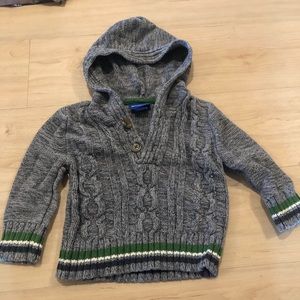 18-24 Month Winter Clothes